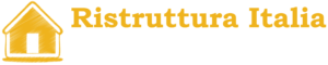 RISTRUTTURA ITALIA